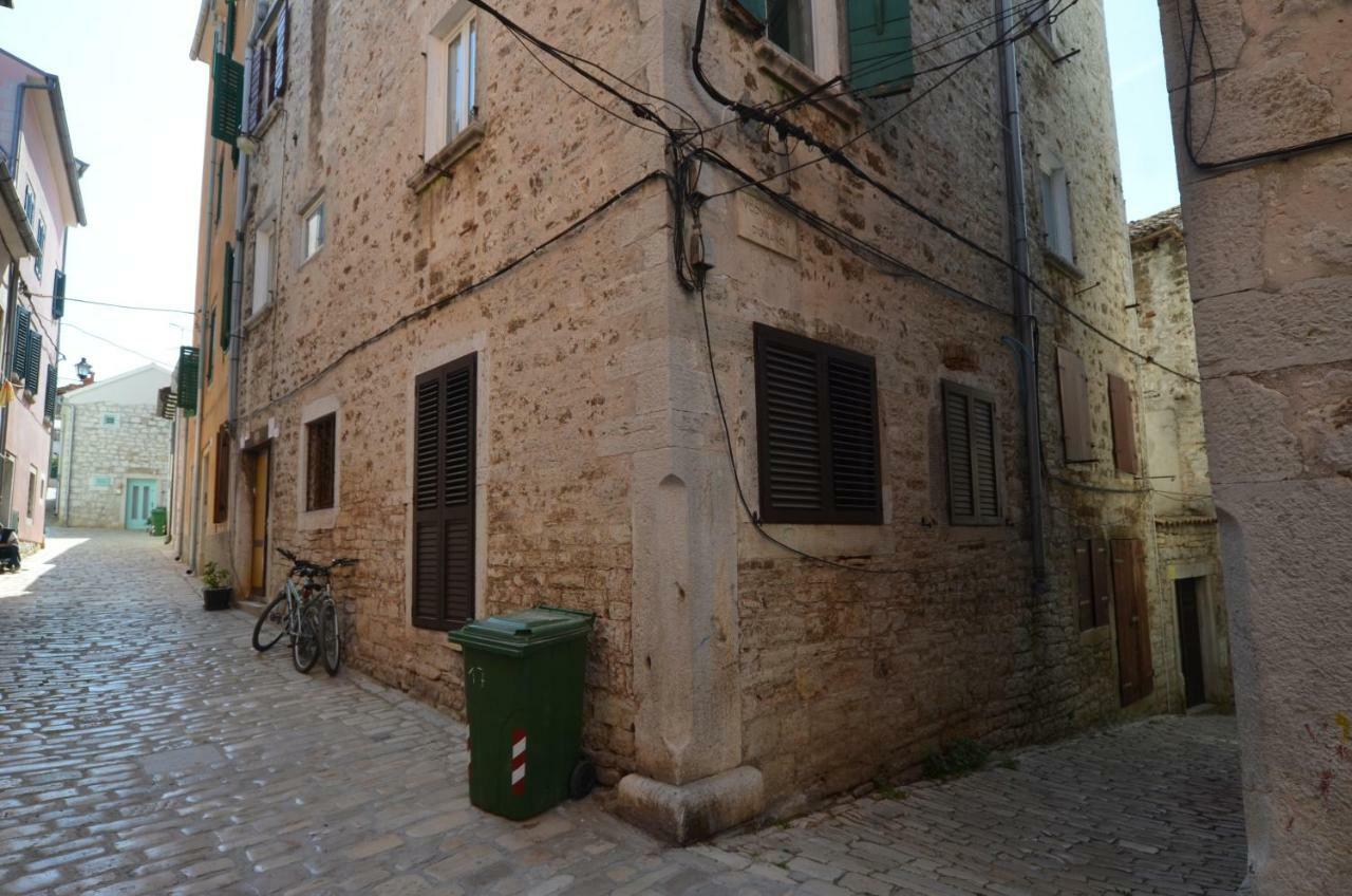 דירות Rovinj R.Z. מראה חיצוני תמונה